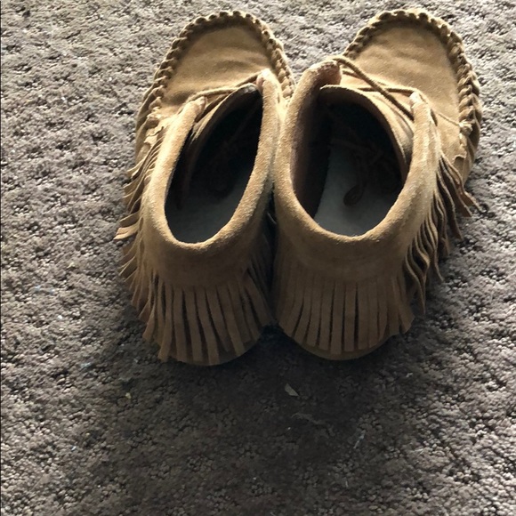 Moccasins - Picture 3 of 3